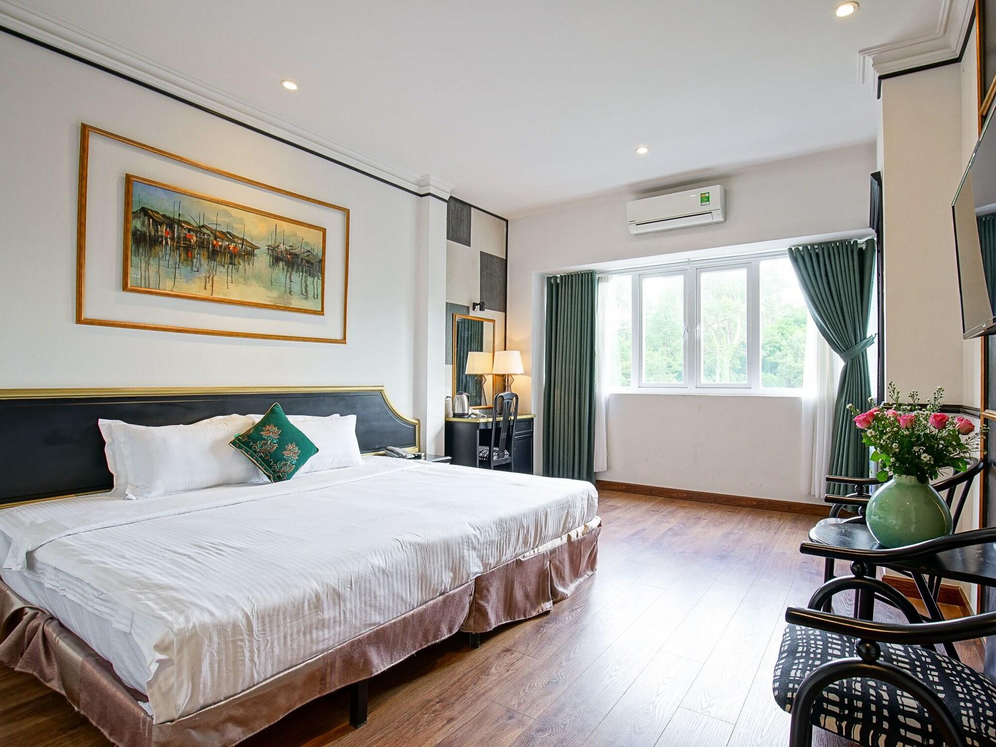 New Star Inn Boutique Hotel-Near Ben Thanh Market Ho Chi Minh-stad Buitenkant foto