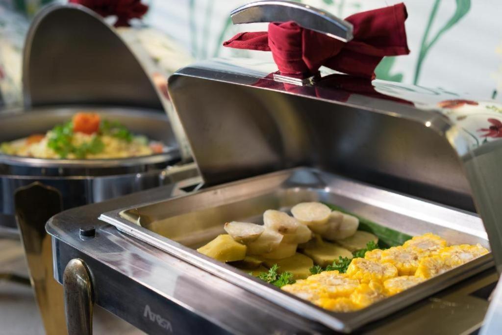 New Star Inn Boutique Hotel-Near Ben Thanh Market Ho Chi Minh-stad Buitenkant foto