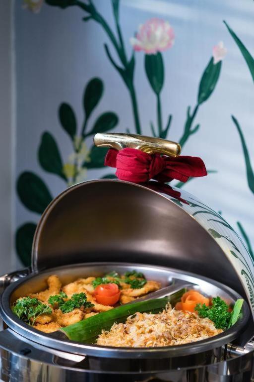 New Star Inn Boutique Hotel-Near Ben Thanh Market Ho Chi Minh-stad Buitenkant foto