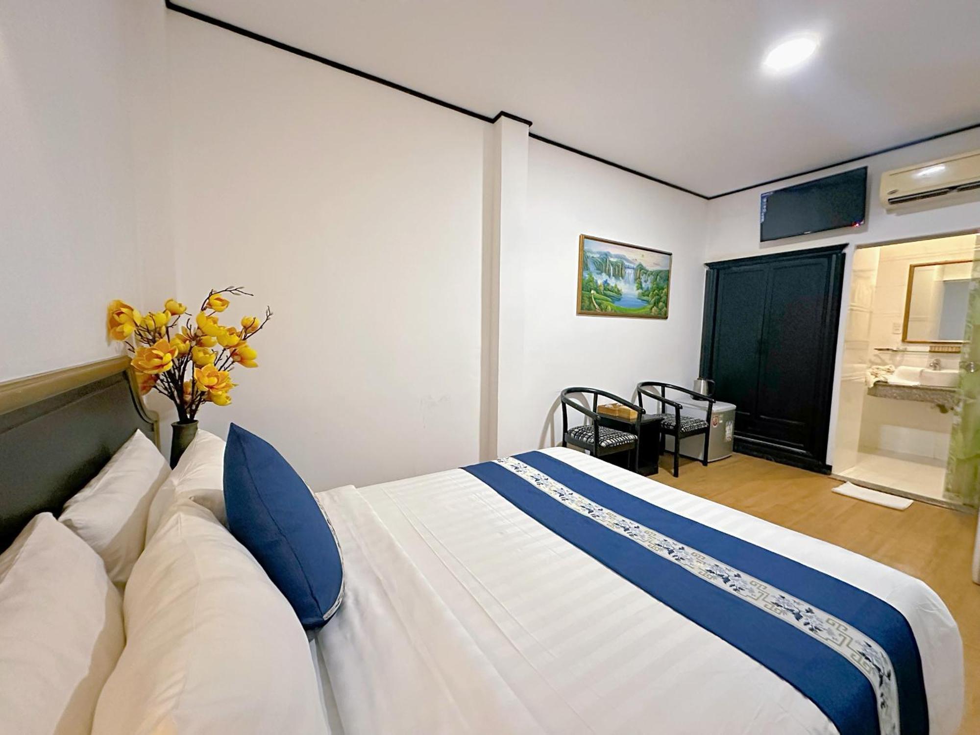 New Star Inn Boutique Hotel-Near Ben Thanh Market Ho Chi Minh-stad Buitenkant foto