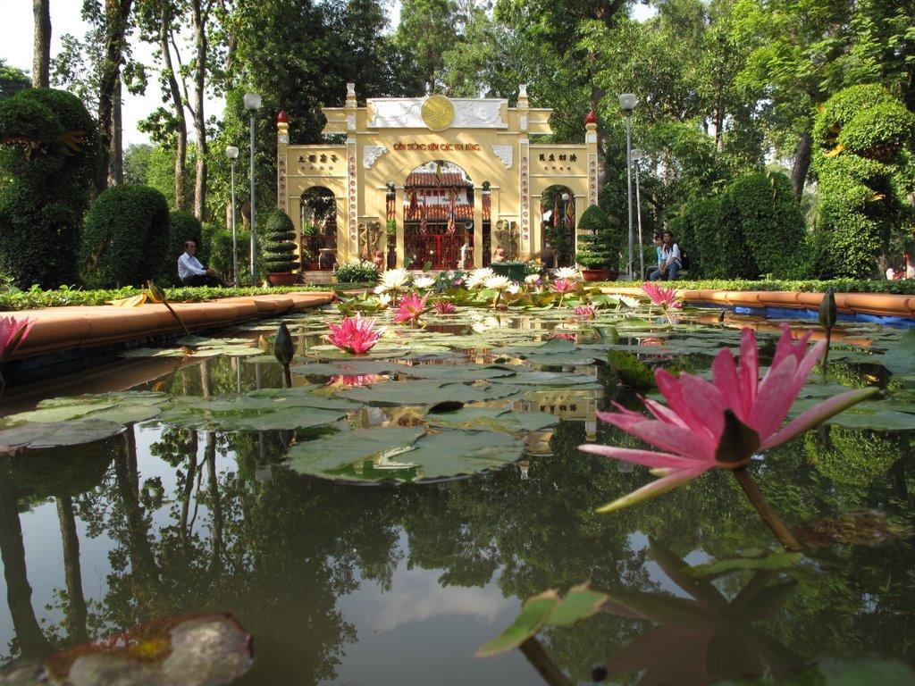 New Star Inn Boutique Hotel-Near Ben Thanh Market Ho Chi Minh-stad Buitenkant foto